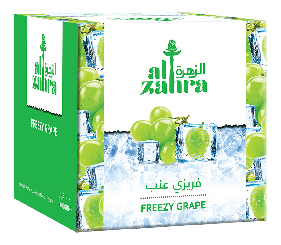 Freezy Grape