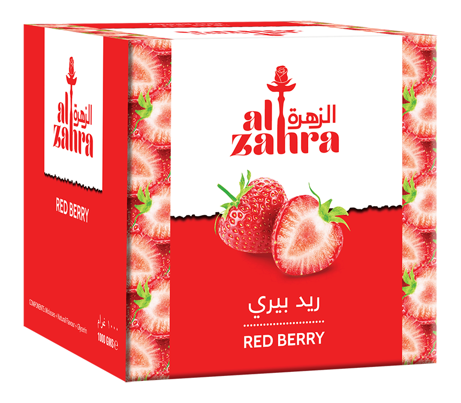 Red Berry